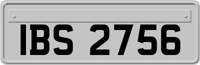 IBS2756