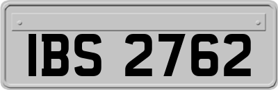 IBS2762