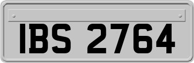 IBS2764