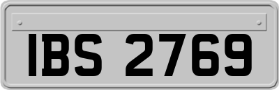IBS2769