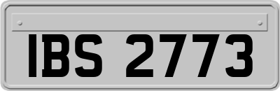 IBS2773
