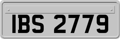 IBS2779