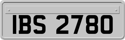 IBS2780