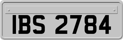 IBS2784