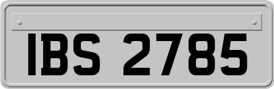 IBS2785