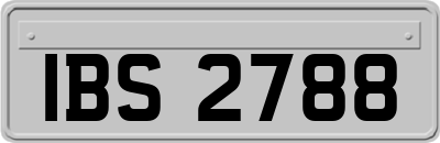 IBS2788