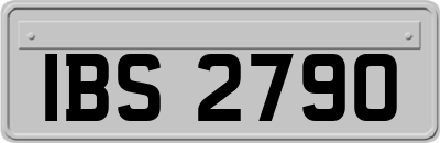 IBS2790