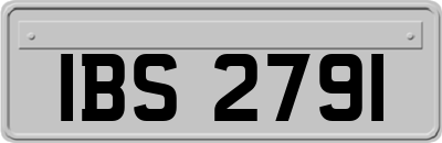 IBS2791