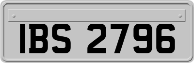 IBS2796