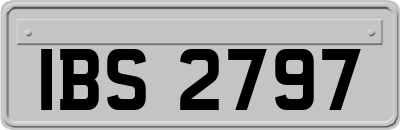 IBS2797