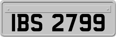 IBS2799