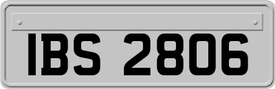 IBS2806