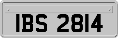 IBS2814