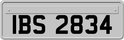 IBS2834