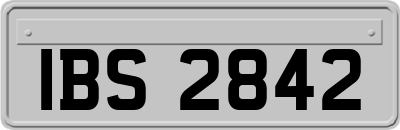 IBS2842