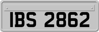 IBS2862