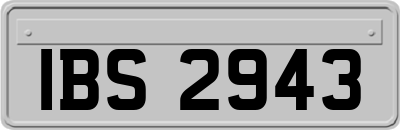 IBS2943