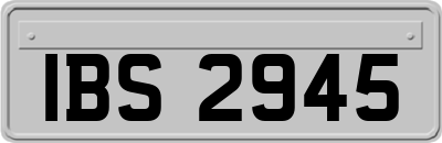 IBS2945