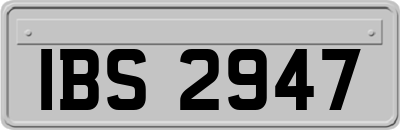 IBS2947