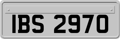 IBS2970