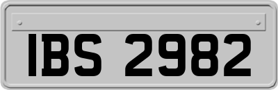 IBS2982