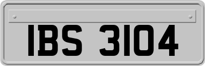 IBS3104