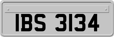 IBS3134
