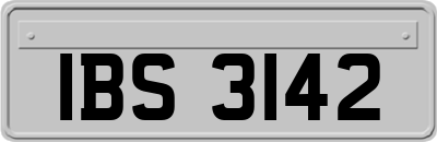IBS3142