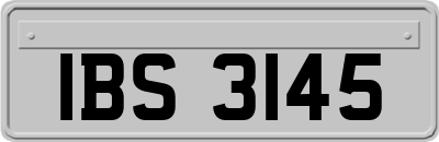 IBS3145