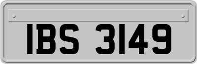 IBS3149