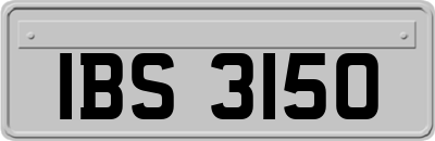 IBS3150