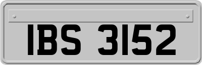 IBS3152