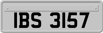 IBS3157