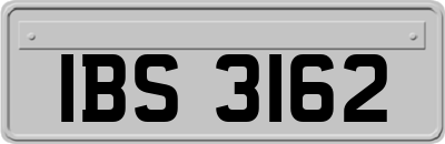 IBS3162