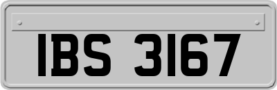 IBS3167