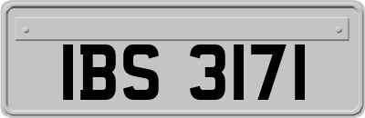 IBS3171