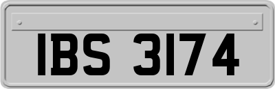 IBS3174