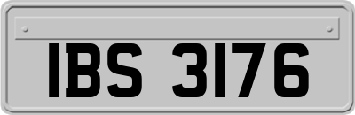 IBS3176