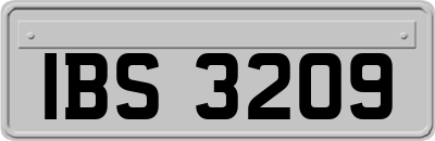 IBS3209