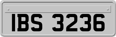 IBS3236