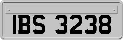 IBS3238