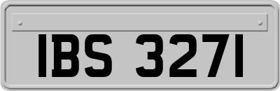 IBS3271
