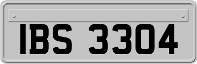 IBS3304