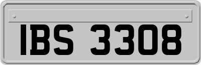 IBS3308
