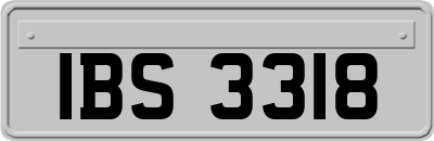 IBS3318