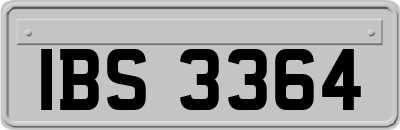 IBS3364
