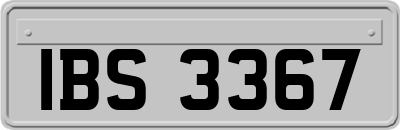 IBS3367