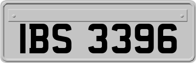 IBS3396