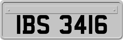 IBS3416