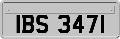 IBS3471